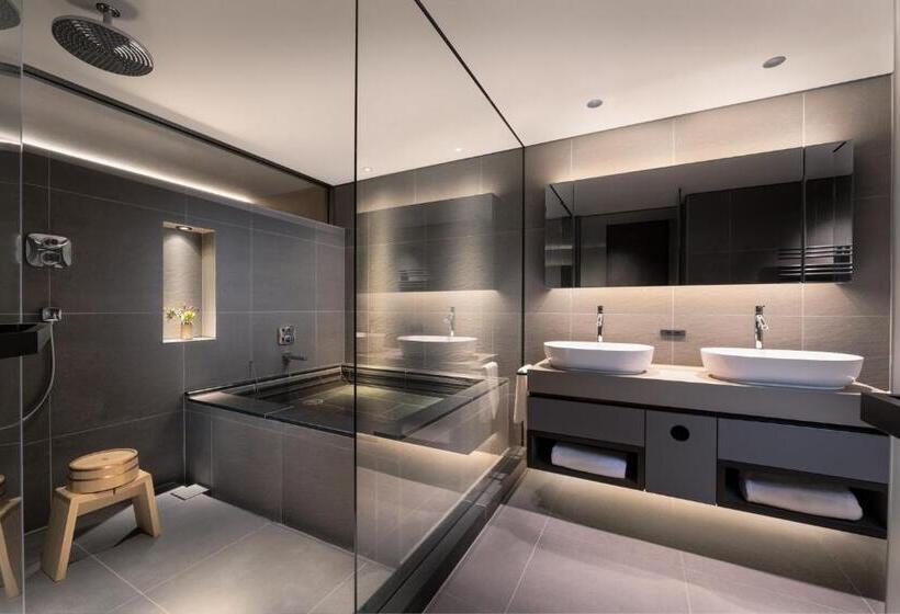 فندق Sansui Niseko