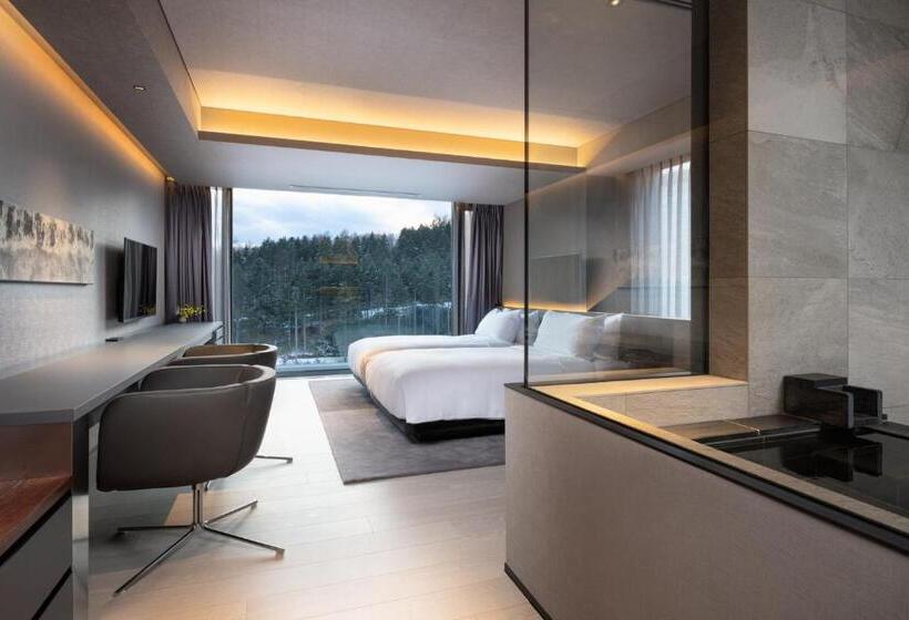 فندق Sansui Niseko