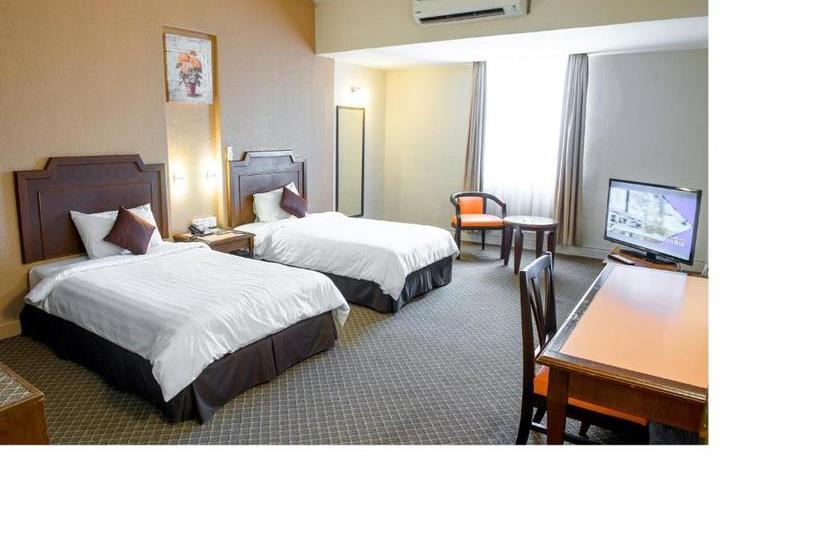 هتل Sentosa Regency