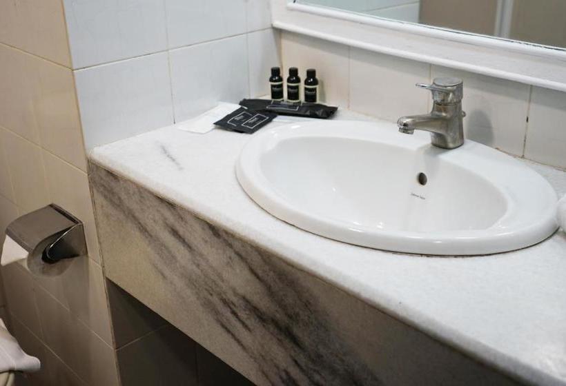 Shahzan Hotel Kuantan, Trademark Collection By Wyndham