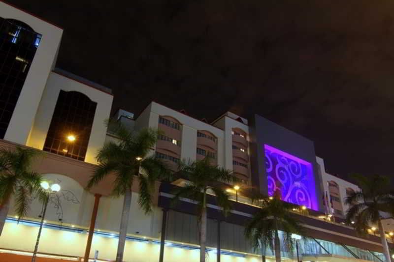 هتل Sri Petaling