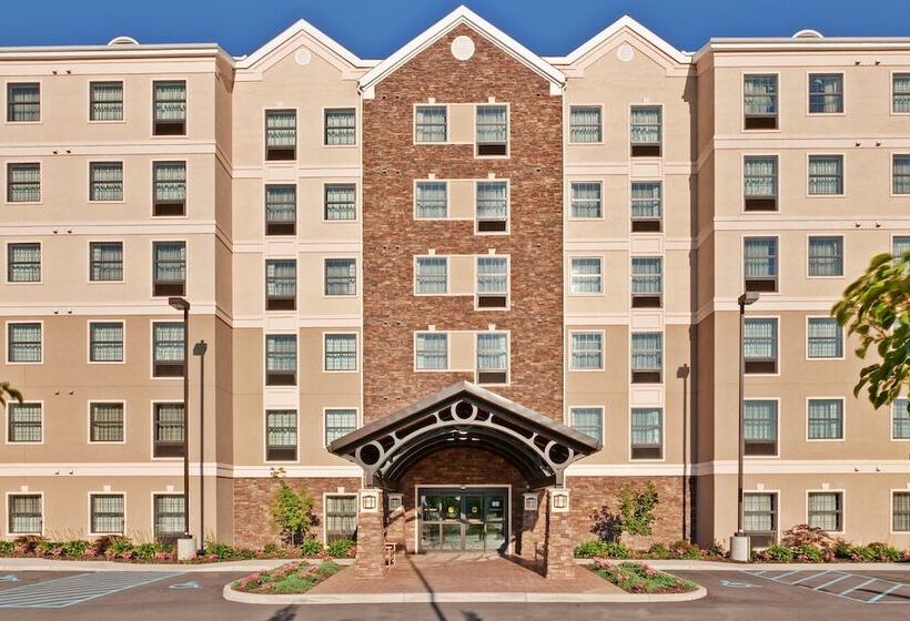 فندق Staybridge Suites Buffalo, An Ihg