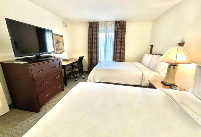 ホテル Staybridge Suites Detroit Novi, An Ihg