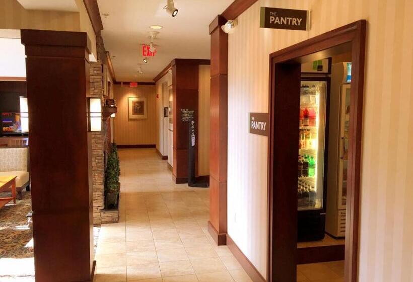 ホテル Staybridge Suites Detroit Novi, An Ihg