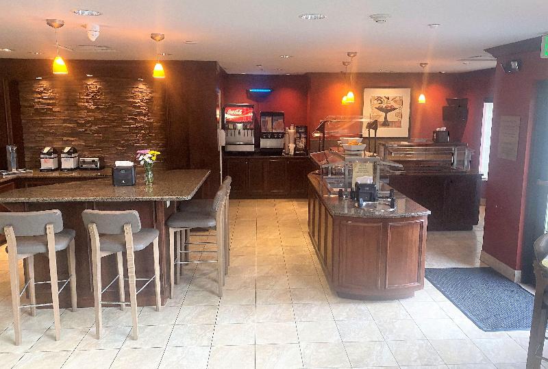 בית מלון כפרי Staybridge Suites Great Falls, An Ihg