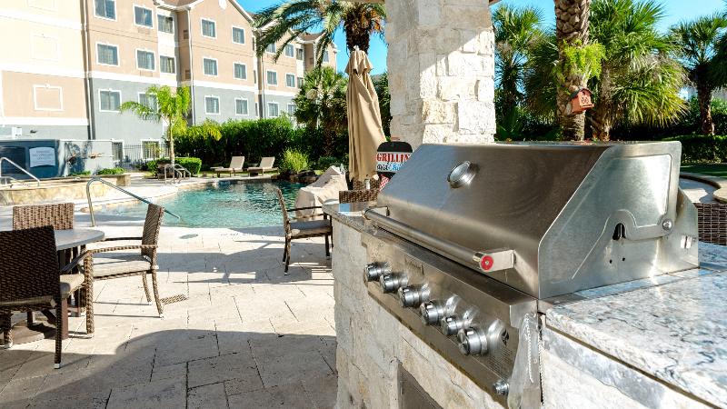 בית מלון כפרי Staybridge Suites Houston Nasa Clear Lake, An Ihg