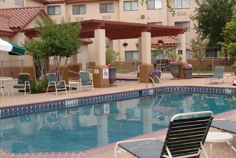 فندق Staybridge Suites Lubbock   University Area, An Ihg