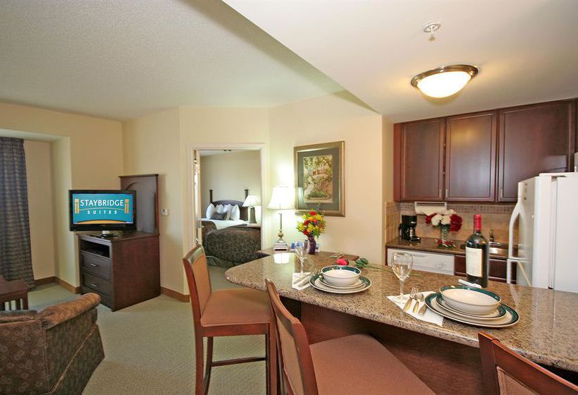 בית מלון כפרי Homewood Suites By Hilton Yorktown Newport News