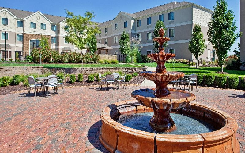 酒店 Staybridge Suites O Fallon Chesterfield, An Ihg