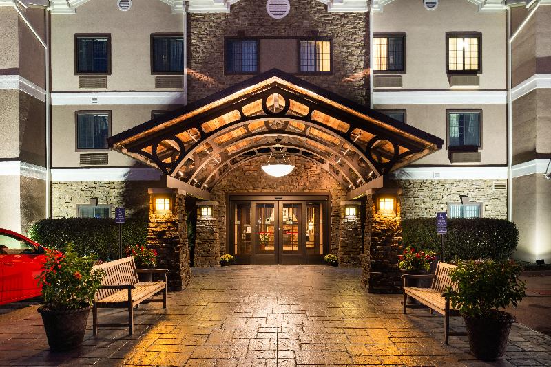 酒店 Staybridge Suites O Fallon Chesterfield, An Ihg
