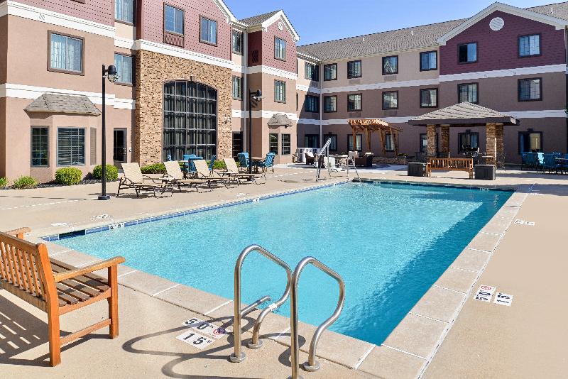 酒店 Staybridge Suites O Fallon Chesterfield, An Ihg