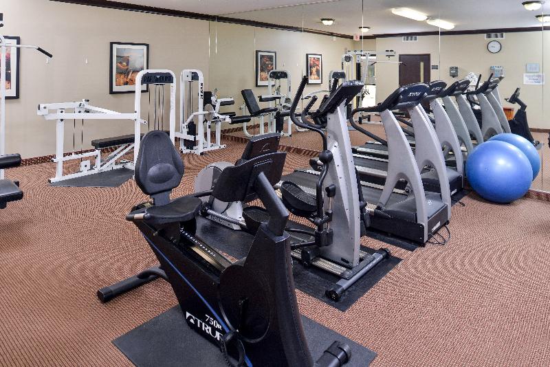 酒店 Staybridge Suites O Fallon Chesterfield, An Ihg