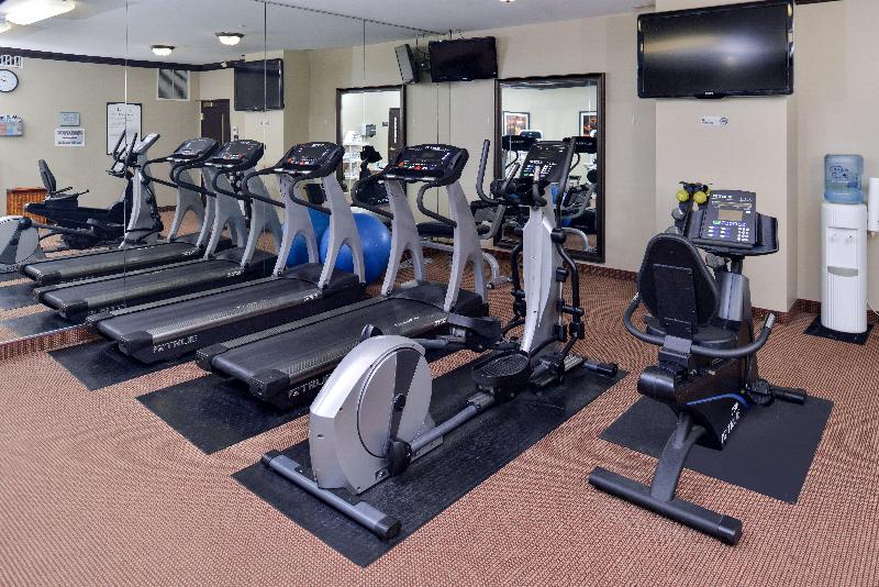 酒店 Staybridge Suites O Fallon Chesterfield, An Ihg