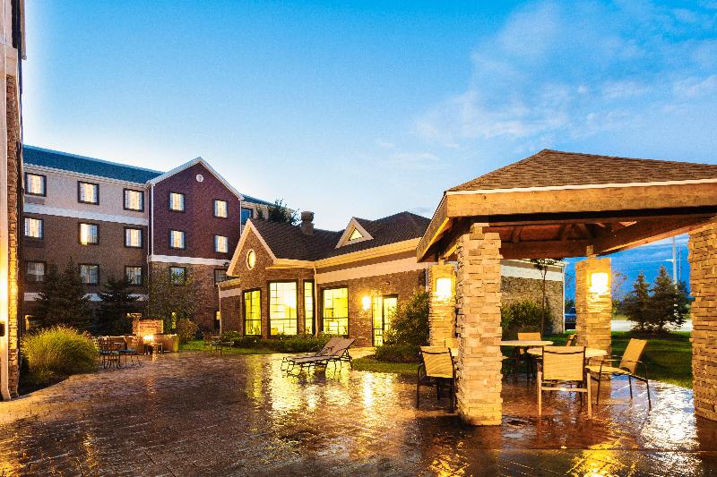 호텔 Staybridge Suites Toledo/maumee, An Ihg