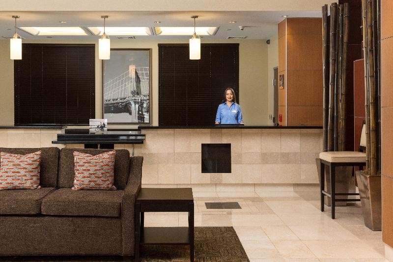 호텔 Staybridge Suites Toledo/maumee, An Ihg
