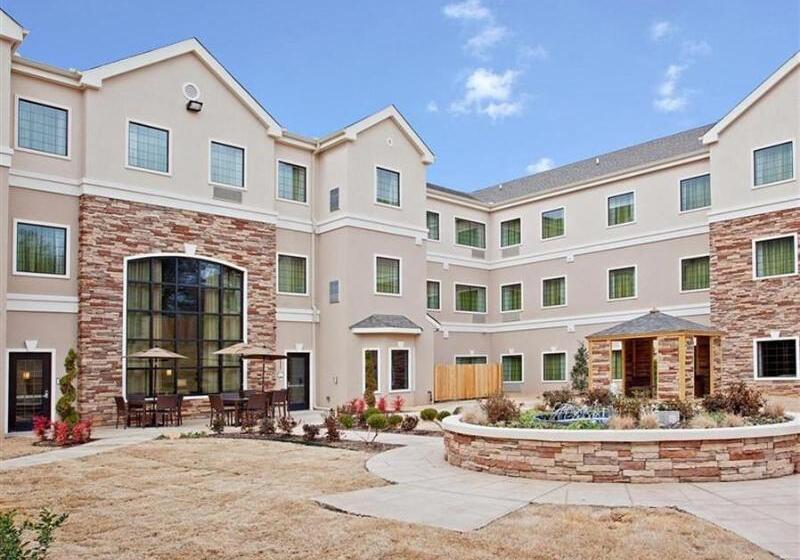 هتل Staybridge Suites Tyler University Area, An Ihg