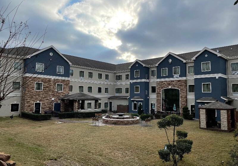 هتل Staybridge Suites Tyler University Area, An Ihg