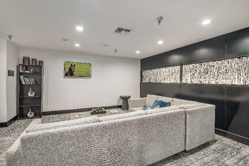 هتل Staybridge Suites Tyler University Area, An Ihg