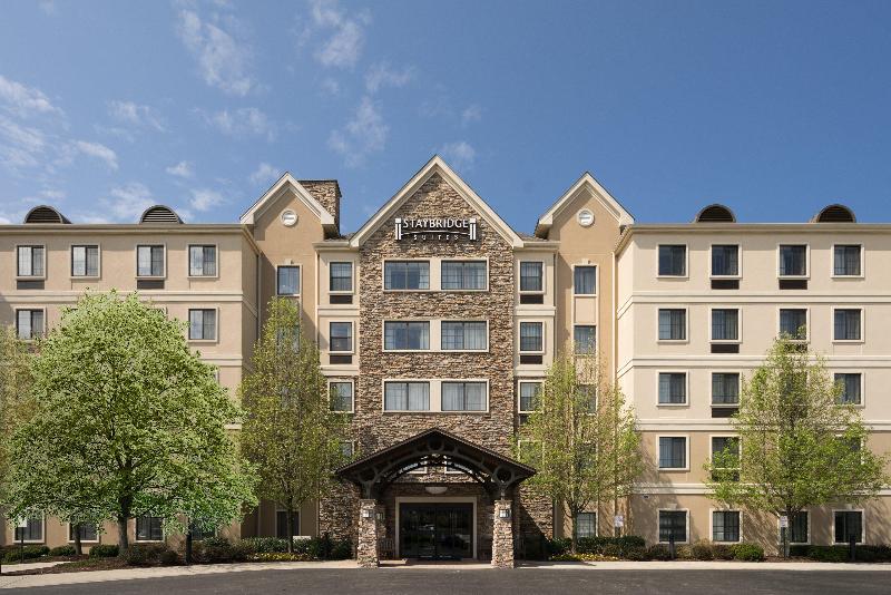 ホテル Staybridge Suites Wilmington   Brandywine Valley, An Ihg