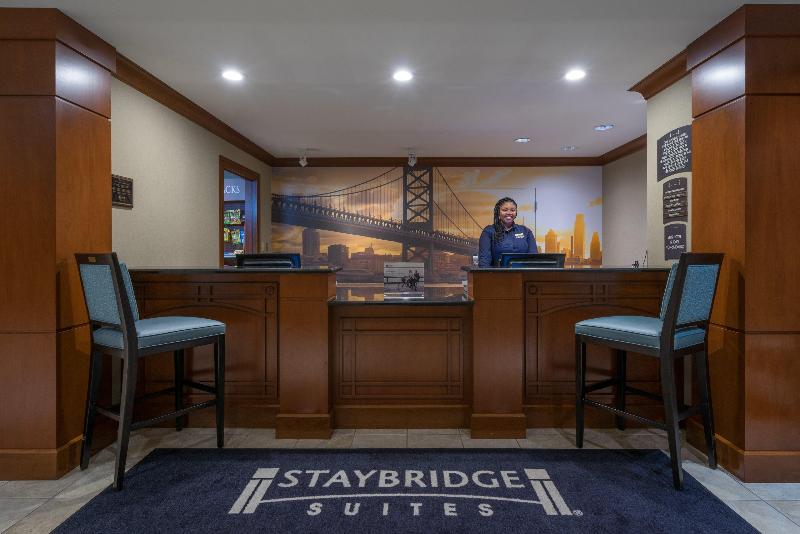 ホテル Staybridge Suites Wilmington   Brandywine Valley, An Ihg