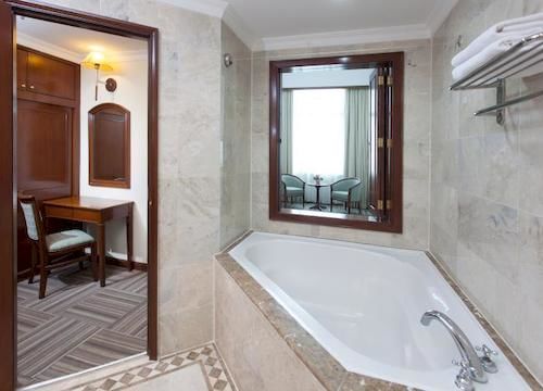 호텔 Summit  Bukit Mertajam