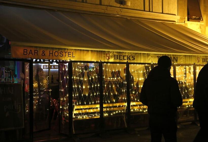 בית מלון כפרי Taban Hostel Zagreb   Hostel