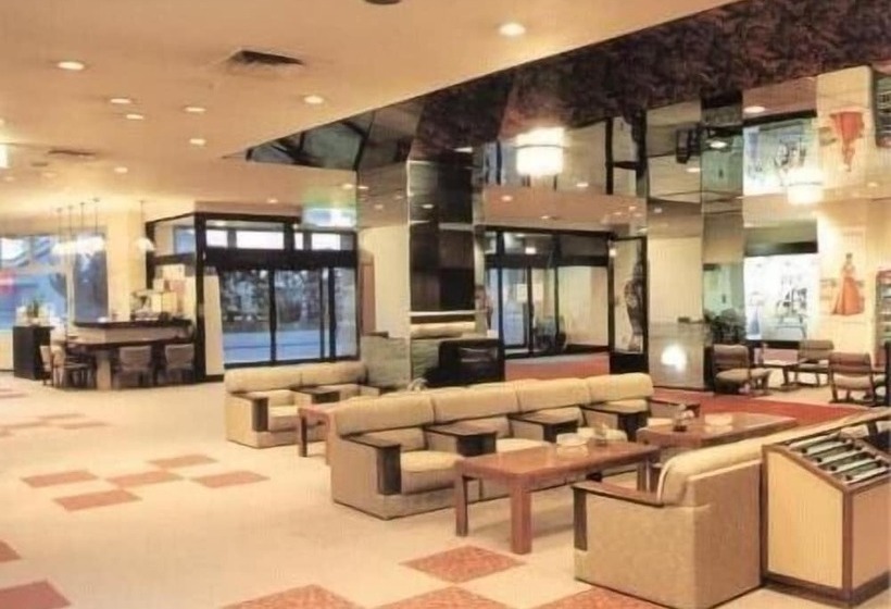 هتل Tetora Resort Tsuruoka