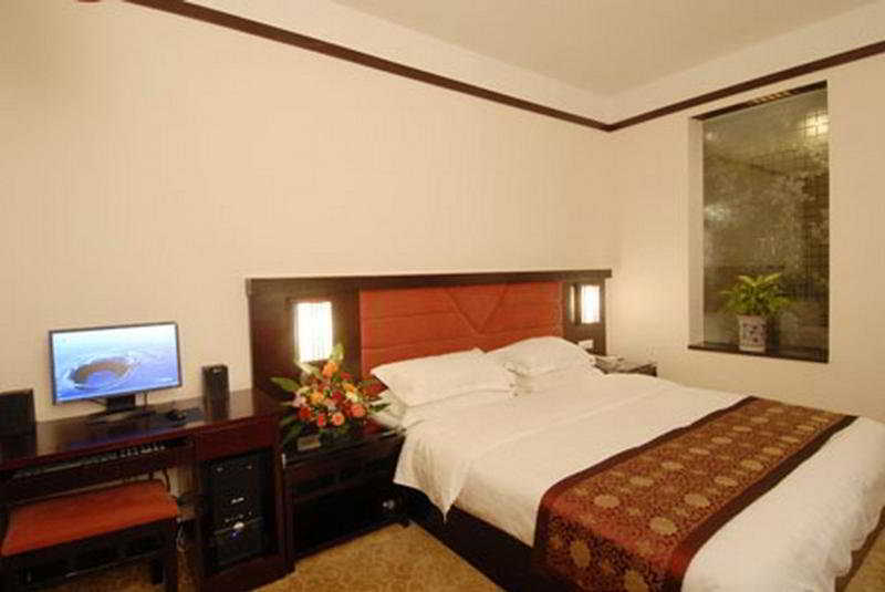 Hotel Yangshuo Huanting Holiday Inn