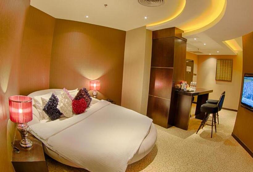 Ksl Hotel & Resort