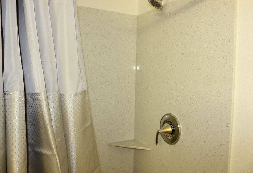 Motel 6 Rosenberg, Tx