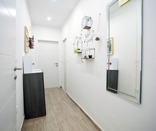 پانسیون Guesthouse Bulovic