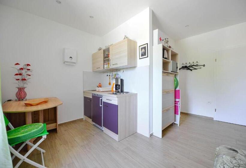 پانسیون Guesthouse Bulovic