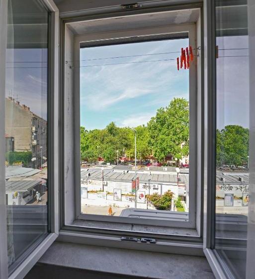 پانسیون Guesthouse Bulovic