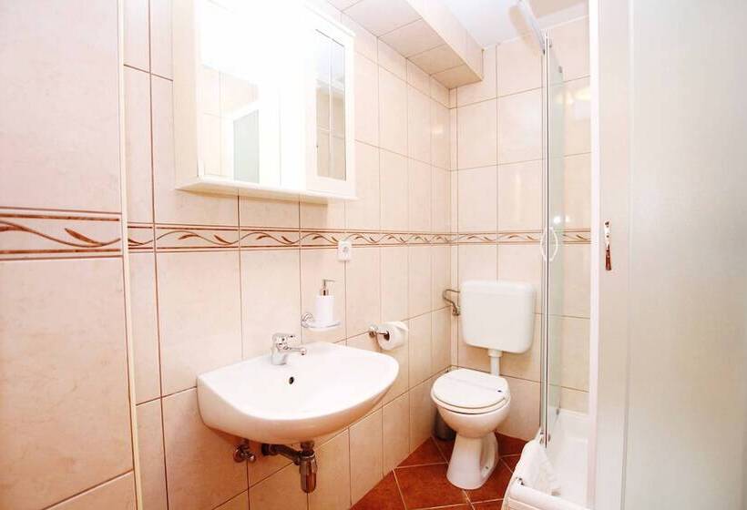 پانسیون Villa Ivanka