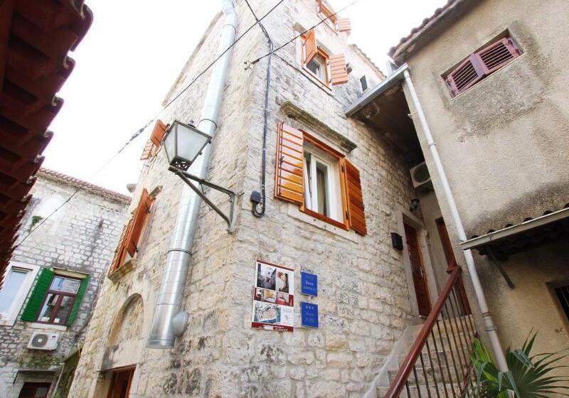 پانسیون Villa Ivanka