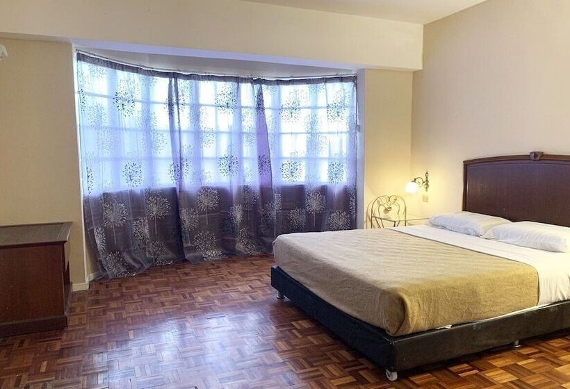 Star Regency Hotel Apartments