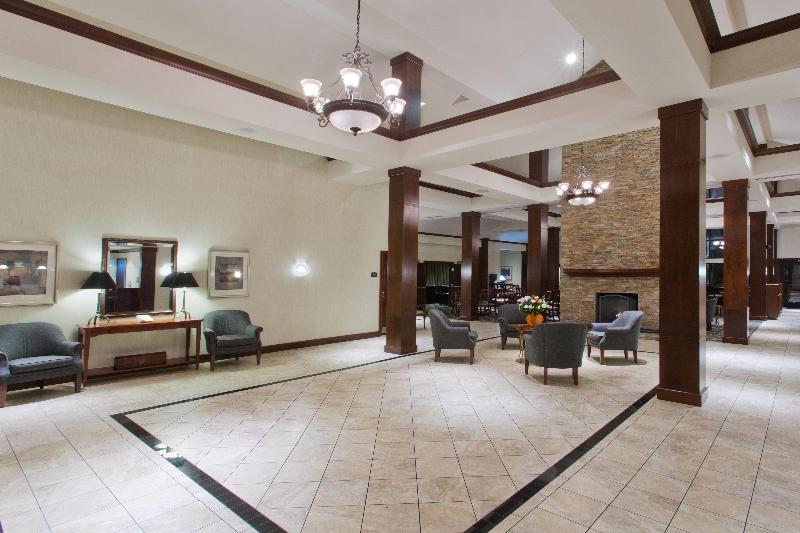 Staybridge Suites Everett   Paine Field, An Ihg