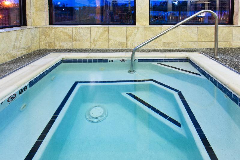 Staybridge Suites Everett   Paine Field, An Ihg