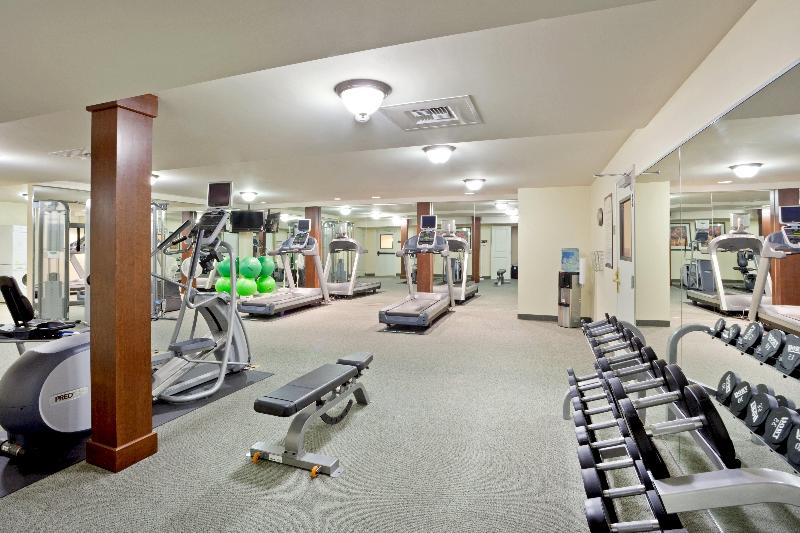 Staybridge Suites Everett   Paine Field, An Ihg