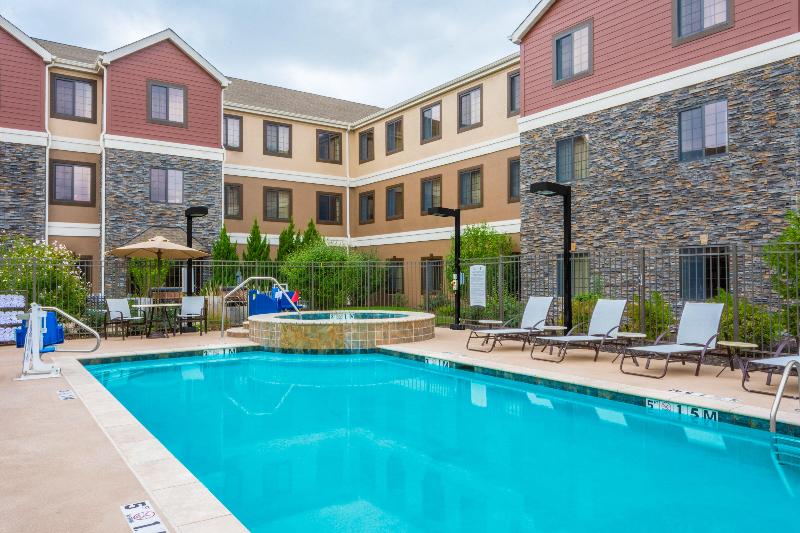 Staybridge Suites   Kansas City Independence, An Ihg