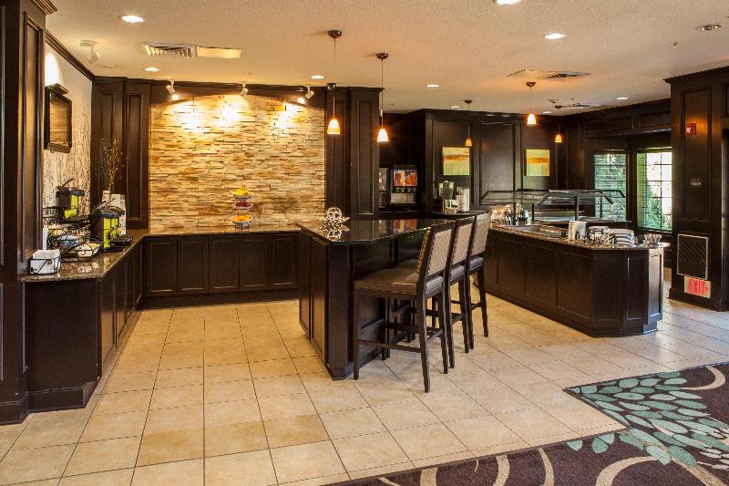 Staybridge Suites   Kansas City Independence, An Ihg