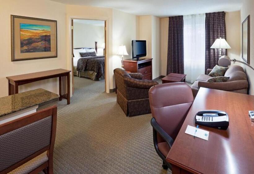 Staybridge Suites Philadelphia Valley Forge 422, An Ihg
