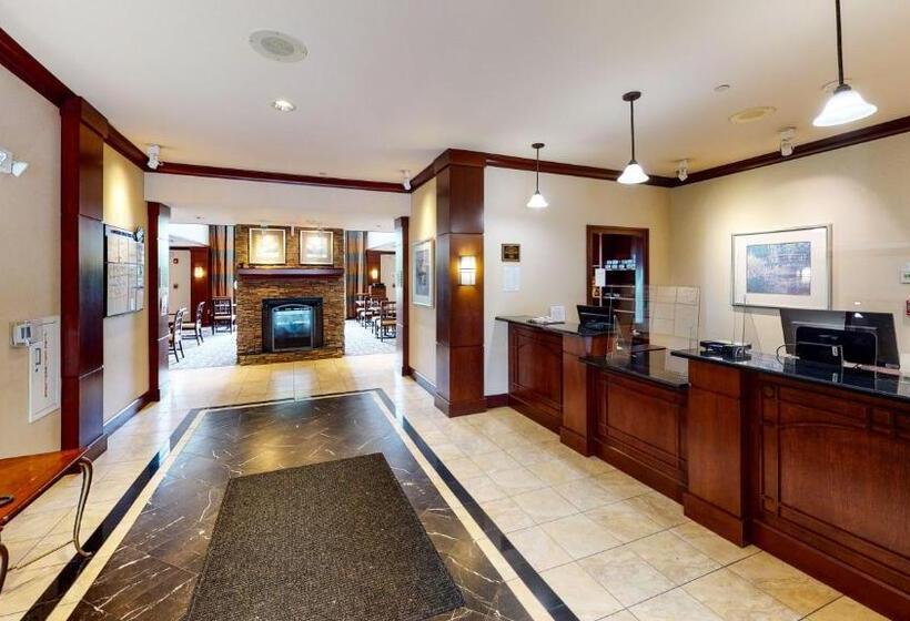 Staybridge Suites Philadelphia Valley Forge 422, An Ihg