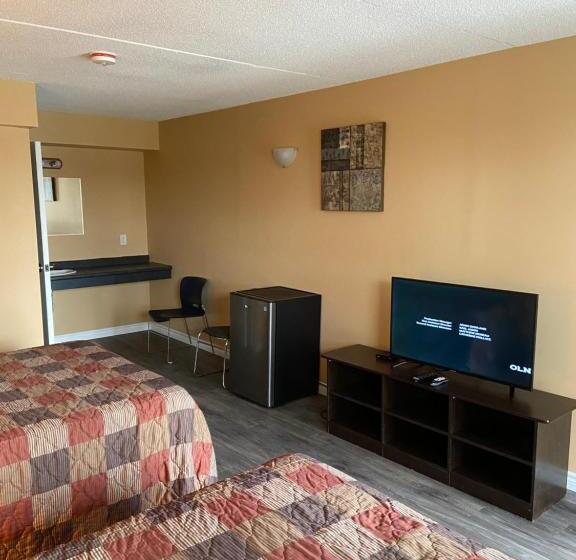 Victoria Motel