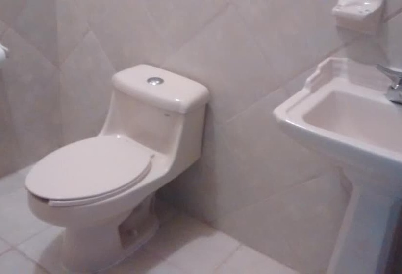 فندق María Del Refugio