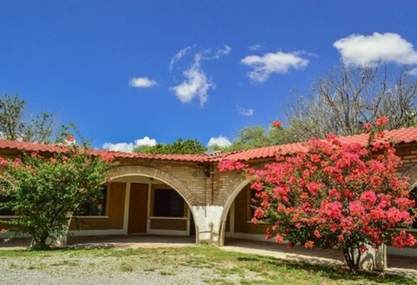 فندق Quinta San Jorge