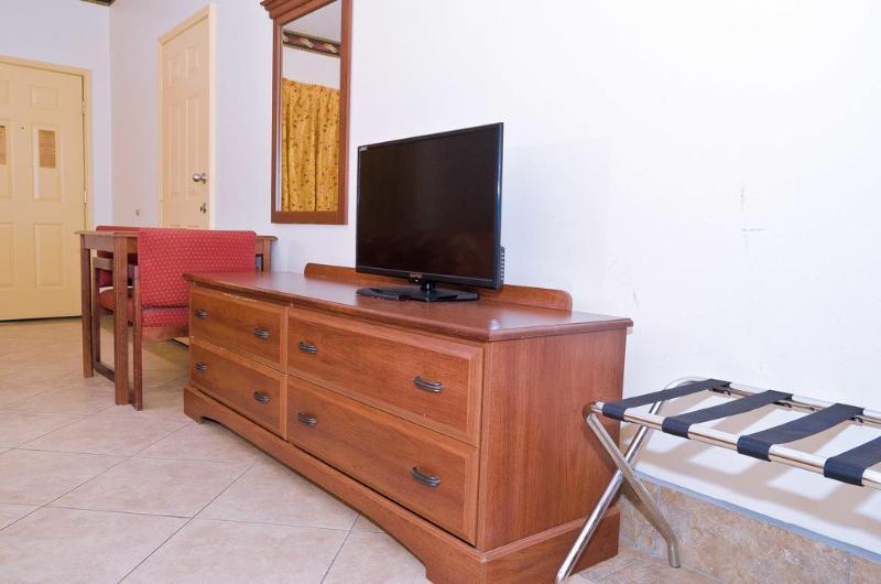 Hotel Texas Inn And Suites Rgv