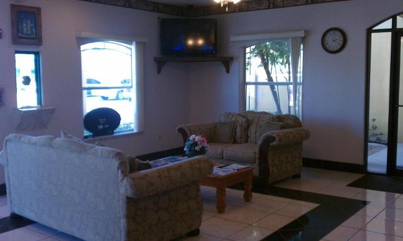 Hotel Texas Inn And Suites Rgv
