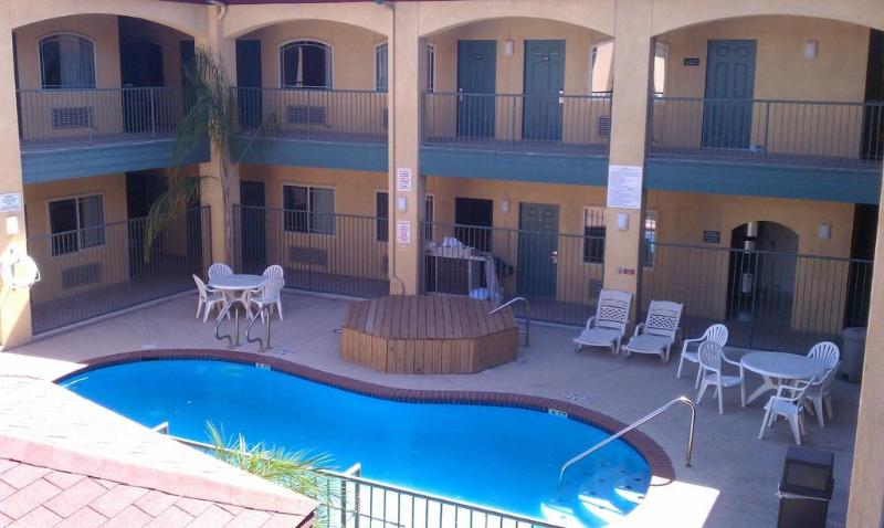 Hotel Texas Inn And Suites Rgv
