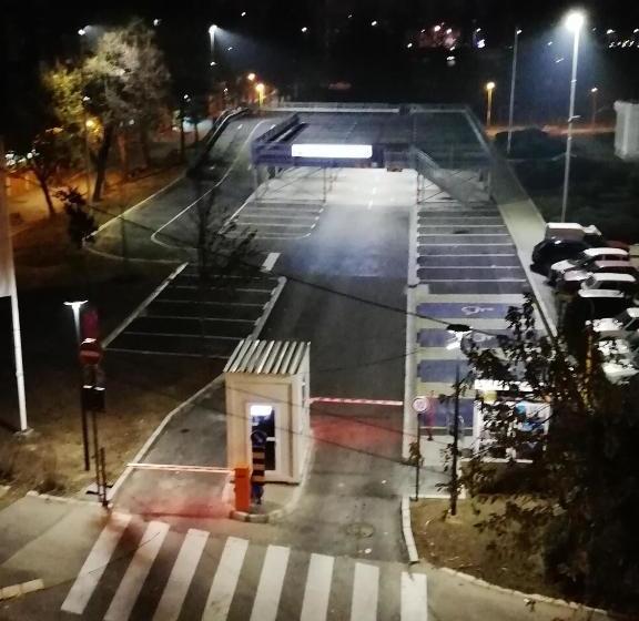 هتل Accommodation Elegance